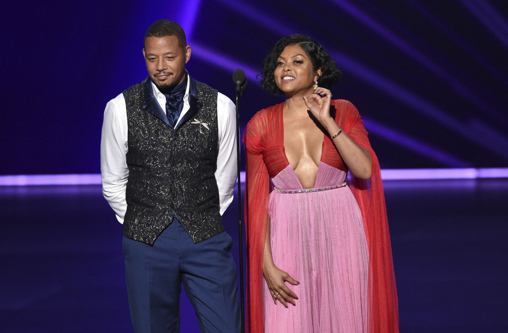 2019 Primetime Emmy Awards - Show